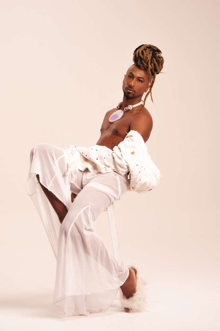 Cultura negra, circo e literatura marcam agenda semanal do Centro Dragão do Mar