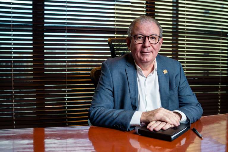 Ricardo Cavalcante é nomeado para o Conselho Deliberativo da Sudene