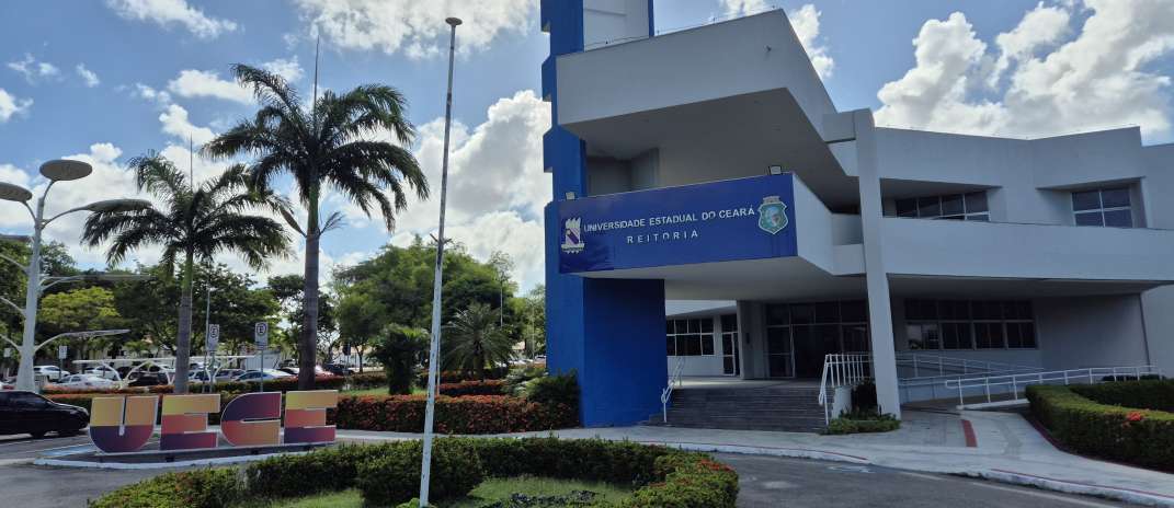 Uece alcança 46ª posição em ranking nacional de patentes de invenção