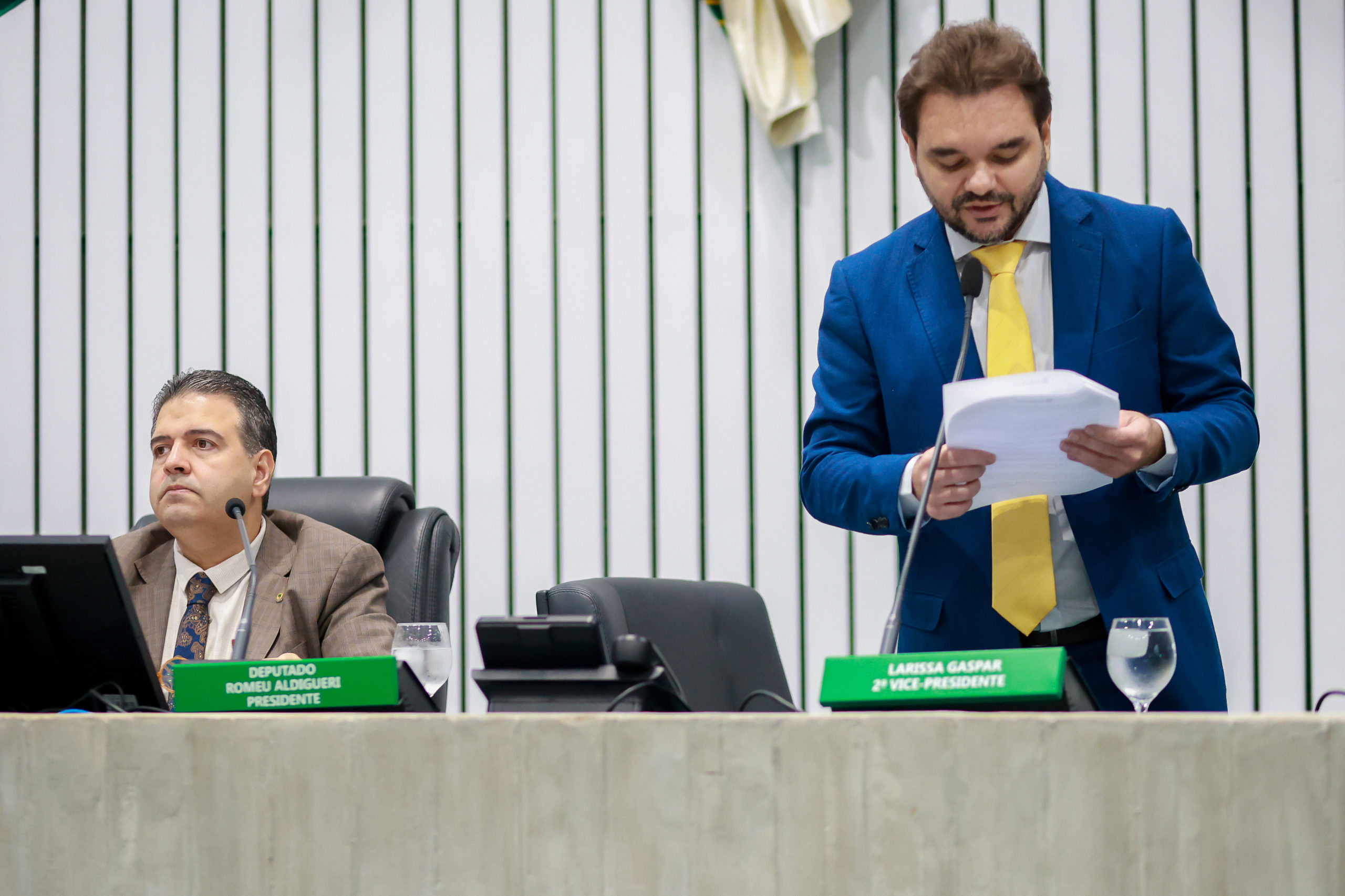 Alece aprova criação do Plano Estadual de Acessibilidade Cultural do Ceará