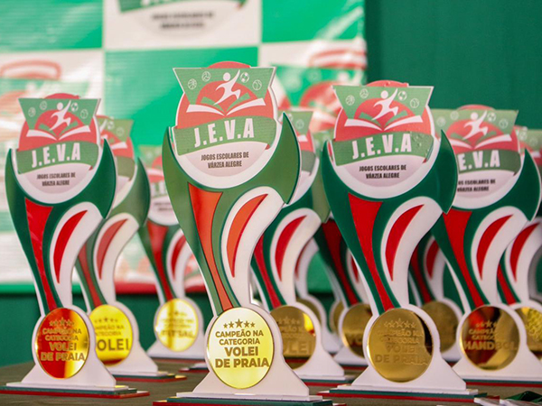 Várzea Alegre sedia competição regional dos Jogos Escolares do Ceará