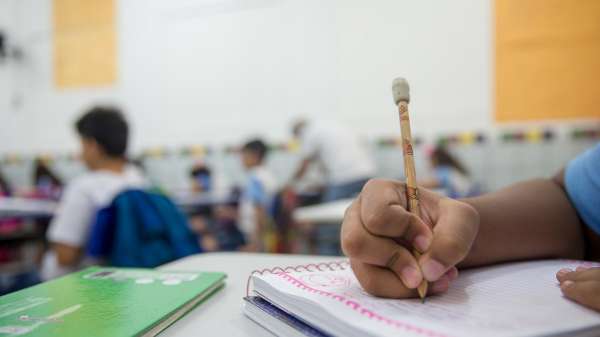 Ceará integra mapa nacional de experiências inspiradoras em educação