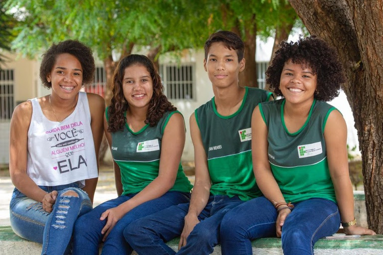 Brasil avança: entre os países com "muito alto desenvolvimento", Saúde e Educação impulsionaram esse cenário de destaque - (Foto: Divulgação)