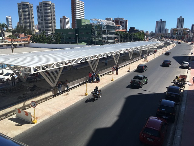 Fortaleza Participa segue aberta para sugestões da população sobre investimentos