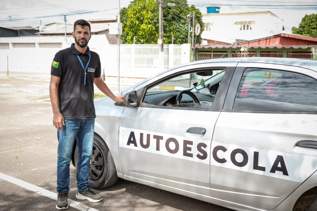 Instrutores autônomos podem se cadastrar na plataforma e impulsionar a divulgação dos serviços de forma gratuita - Foto: Adryo Amaral