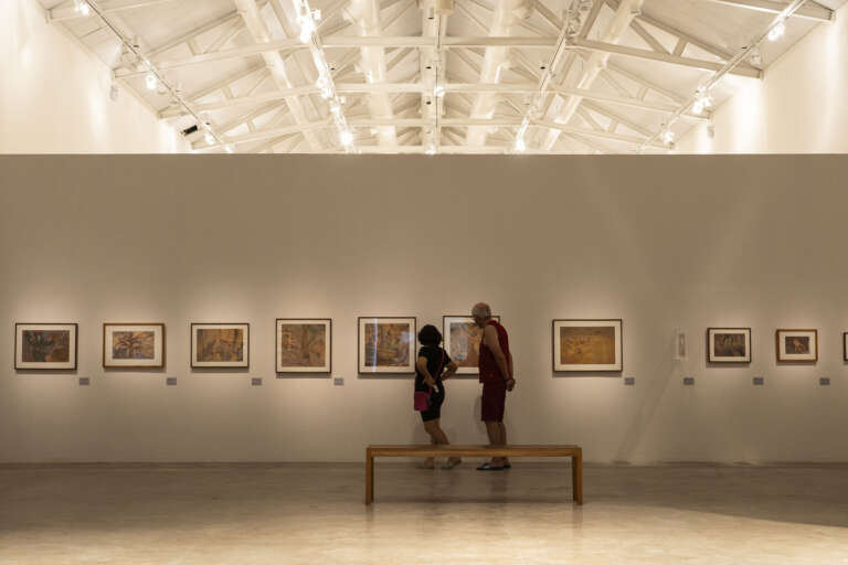 Museus de Fortaleza atraem famílias e turistas com exposições imersivas e interativas