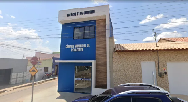 Membros de diversos órgãos e conselhos ligados à criança e ao adolescente devem participar do momento em Penaforte - Foto: Google Street