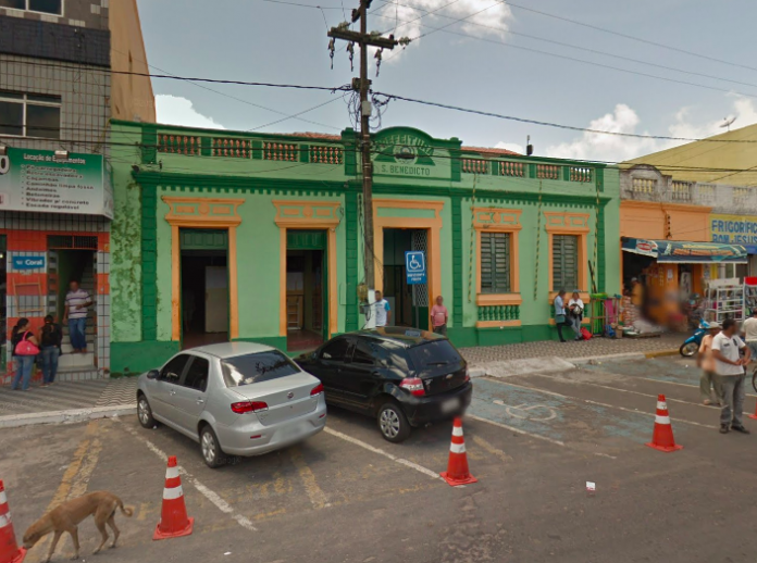 De acordo com o MP, as condições fora dos padrões adequados de saneamento podem causar riscos ao meio ambiente e à saúde da população - (Foto: Prefeitura de São Benedito)