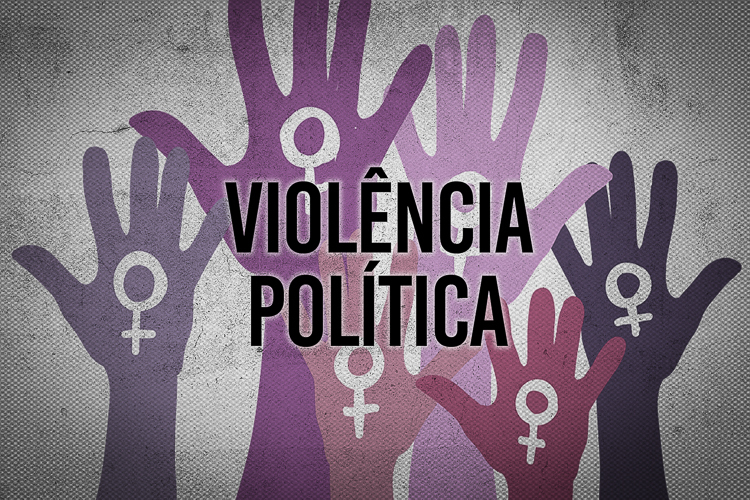 Um dos reforços repassados pela PGE é o combate à violência política contra mulheres em ambientes virtuais - Foto: Congresso em Foco
