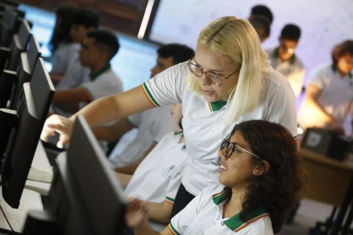 Ceará integra mapa nacional de experiências inspiradoras em educação