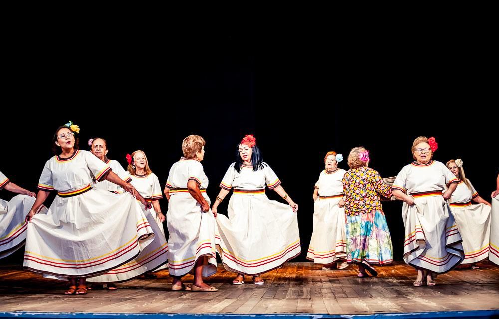 Musical “Barro Cru” chega ao Ceará com apresentações gratuitas em maio