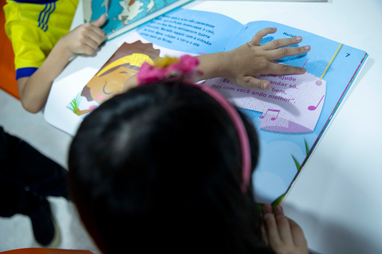 Projeto prevê entrega de sete bibliotecas em escolas públicas do Ceará até agosto