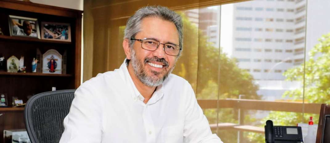 Elmano anuncia convocação de 502 aprovados para sistema socioeducativo