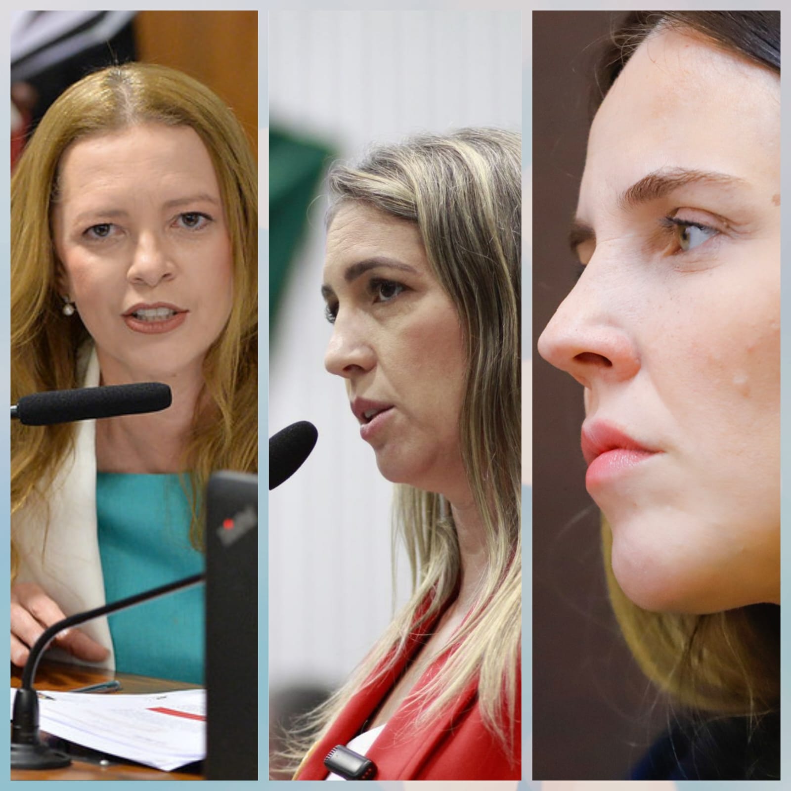 A multa aplicada como parte da condenação de Ciro Gomes (PSDB) será destinada à entidades que protejam os direitos das mulheres - (Foto: Reprodução)