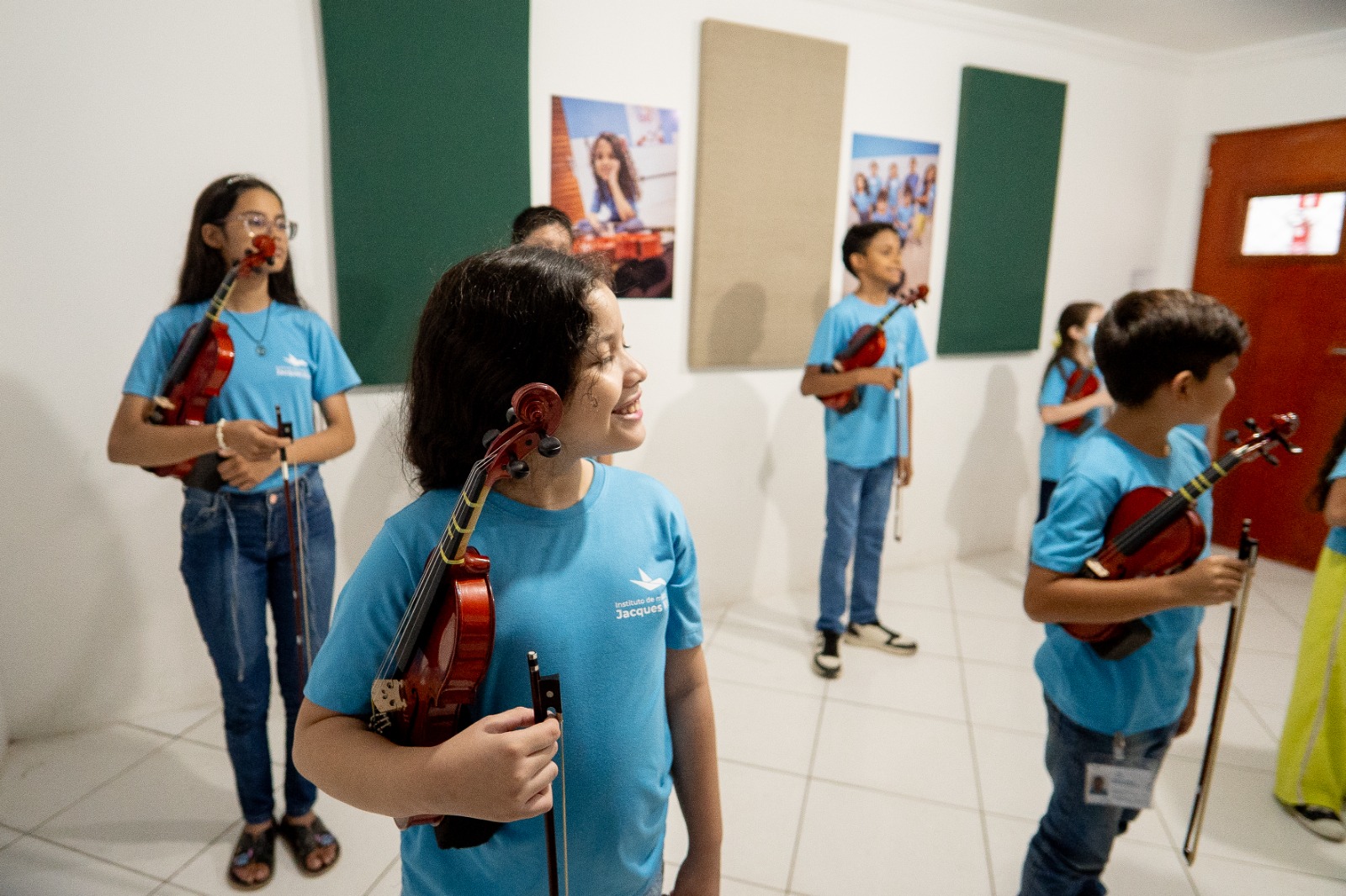 Noite Solidária do Instituto Jacques Klein chega à 7ª edição em Fortaleza