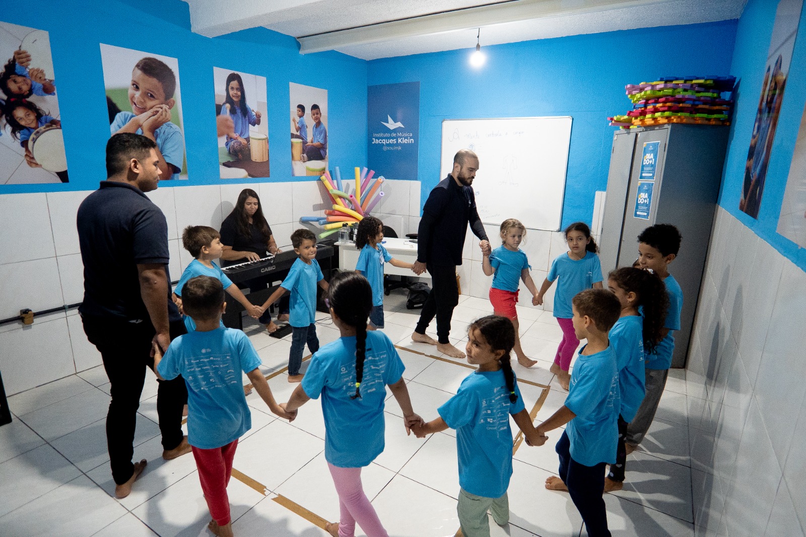 Noite Solidária do Instituto Jacques Klein chega à 7ª edição em Fortaleza