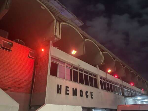 Hemoce inicia campanha com programação especial para doadores