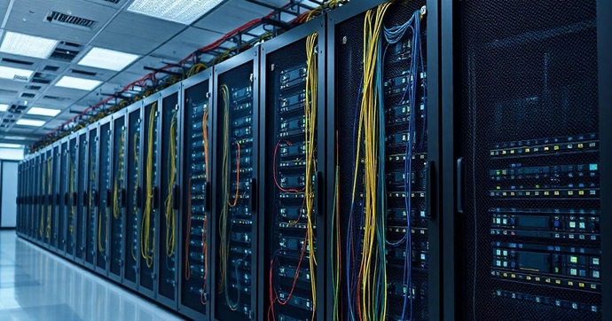 Data centers no Pecém impulsionam estruturação da cadeia produtiva no Ceará
