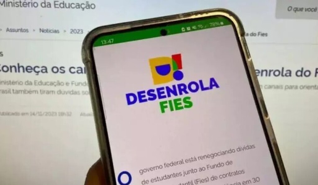 Ceará tem R$ 4,8 bilhões em dívidas do Fies aptas à renegociação