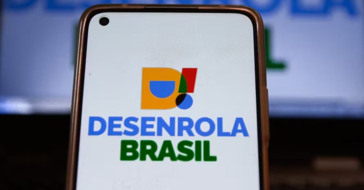 Ministério alerta para golpe com falso cadastro no Novo Desenrola