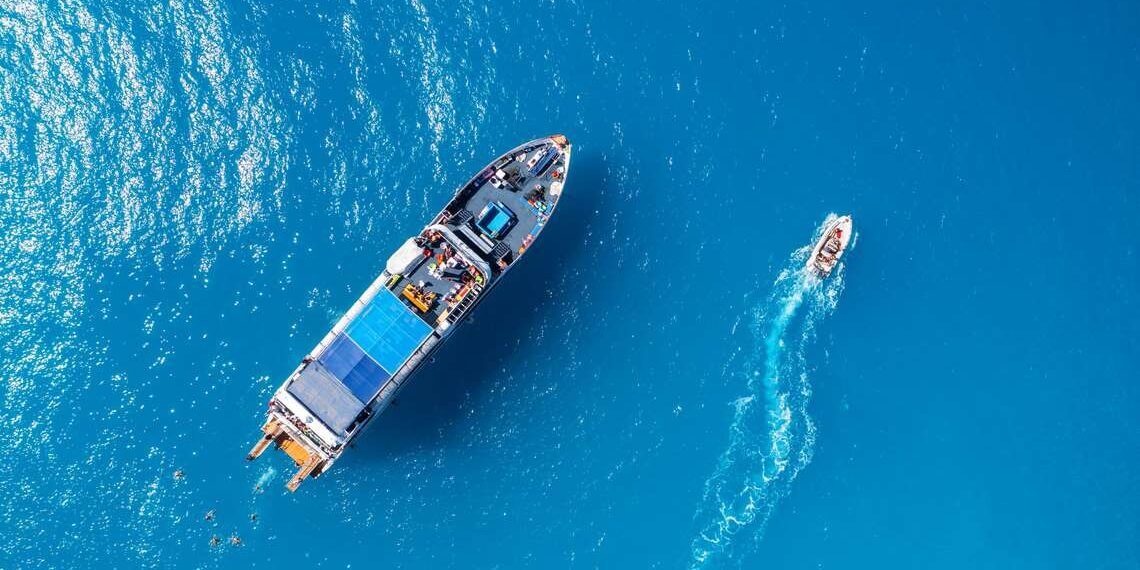 Ocean Summit 2026 reunirá especialistas nacionais e internacionais em Fortaleza