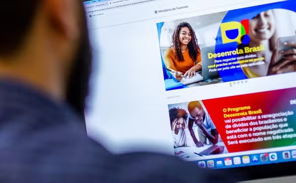Dinheiro esquecido será usado como garantia para renegociação de dívidas