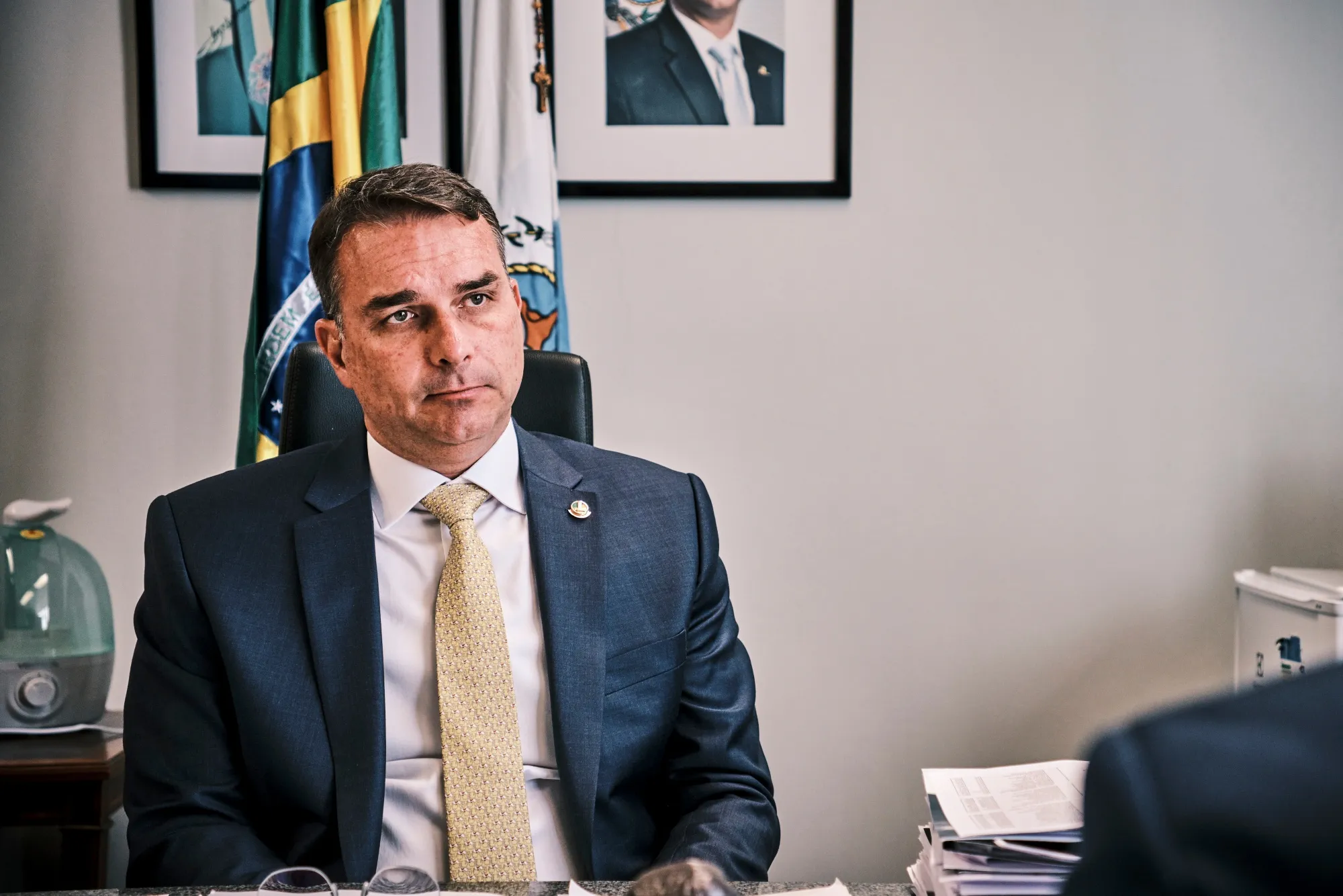 Filme milionário de Bolsonaro leva PF a mirar fundo nos EUA