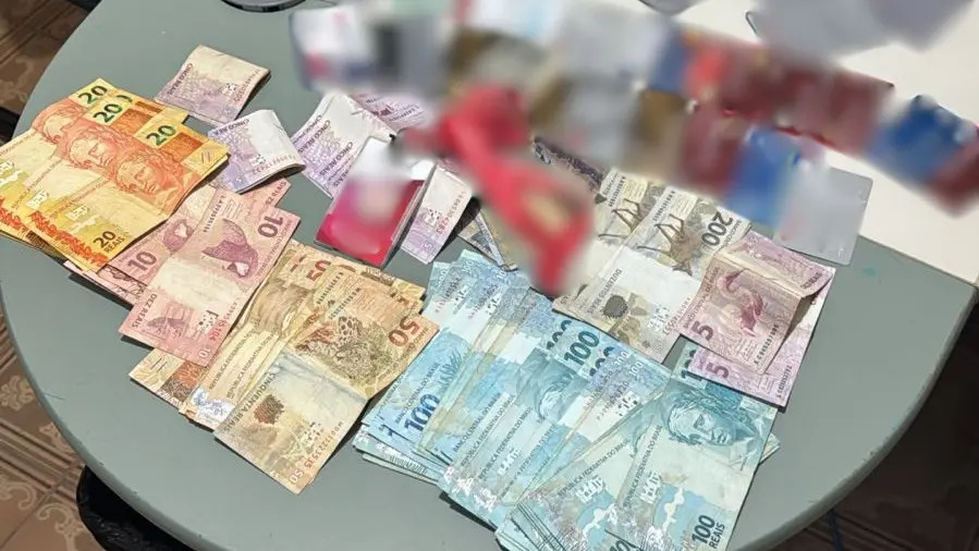 Gerente bancário é indiciado por desvio de R$ 200 mil de contas no Ceará