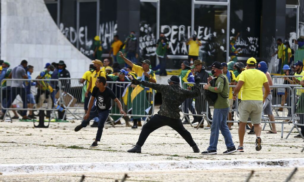 De acordo com os argumentos da Federação, a Dosimetria foi criada para atender ao interesse de grupos específicos - (Foto: Marcelo Camargo)