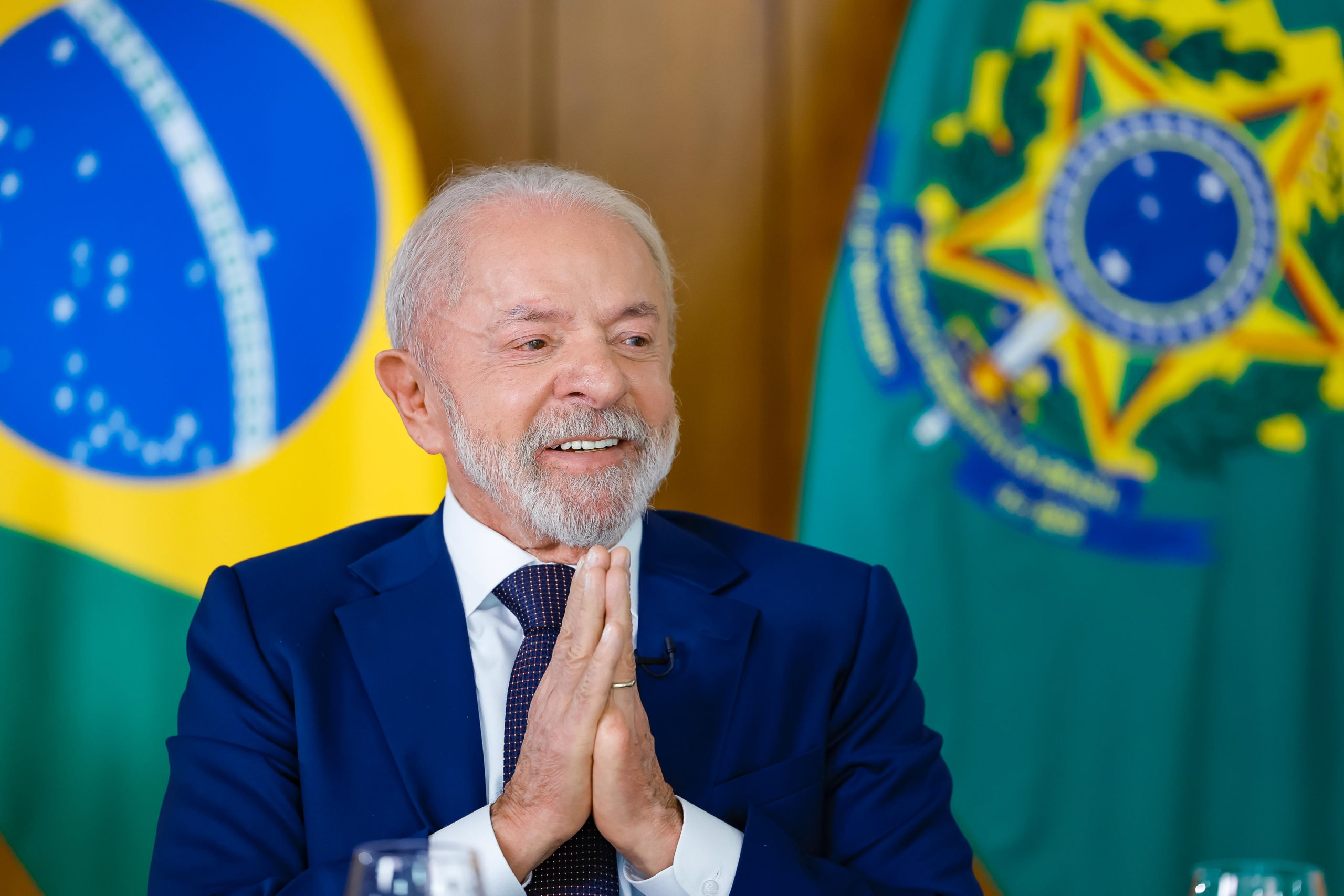 Datafolha: segurança, saúde e economia concentram críticas ao governo Lula