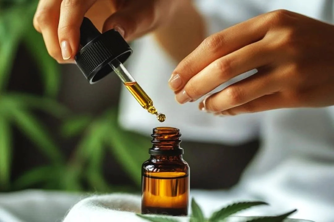 Distúrbios do sono lideram tratamentos com cannabis entre mães brasileiras