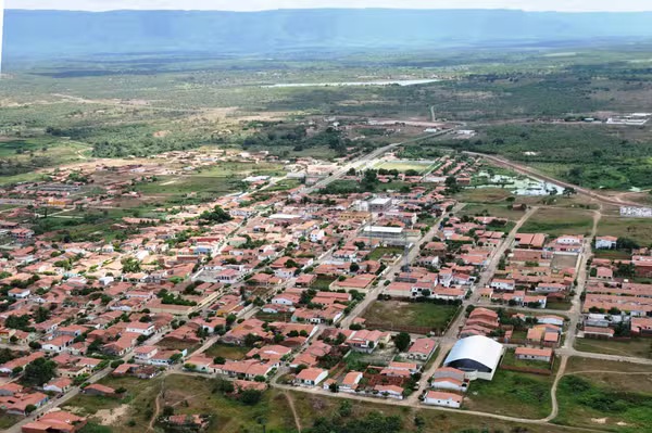 Pacujá supera Fortaleza e lidera índice de qualidade de vida no Ceará