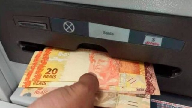 Saques superam depósitos na poupança pelo quarto mês seguido em 2026