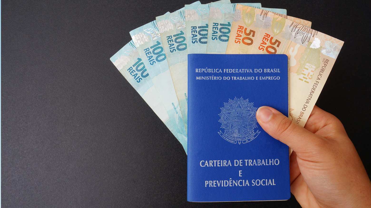Ceará registra maior salário médio da história