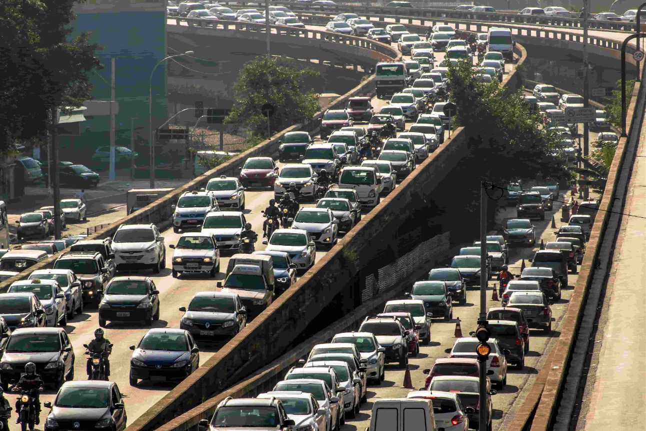 Maio Preto destaca aumento de mortes e acidentes nas rodovias