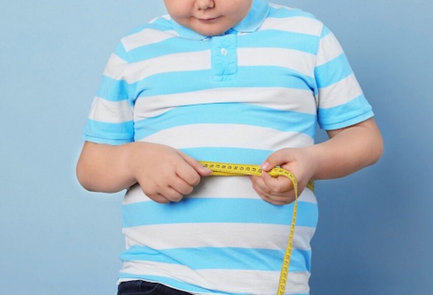 Brasil pode se tornar o 5º país com mais crianças obesas até 2030