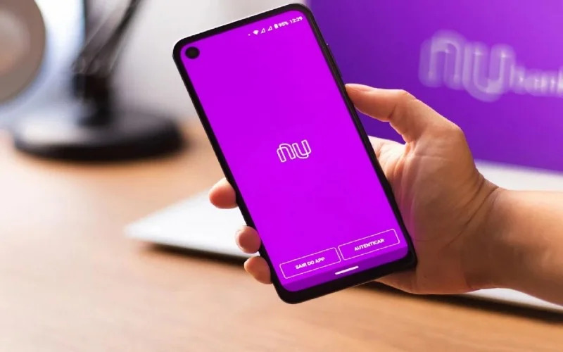 Nubank atribui a erro operacional alerta sobre encerramento de atividades