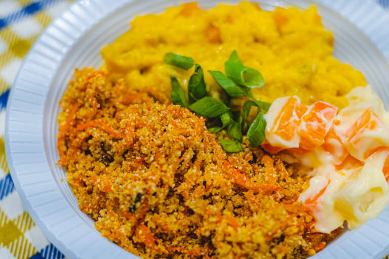 Festival do Pratinho chega à 4ª edição com gastronomia e forró