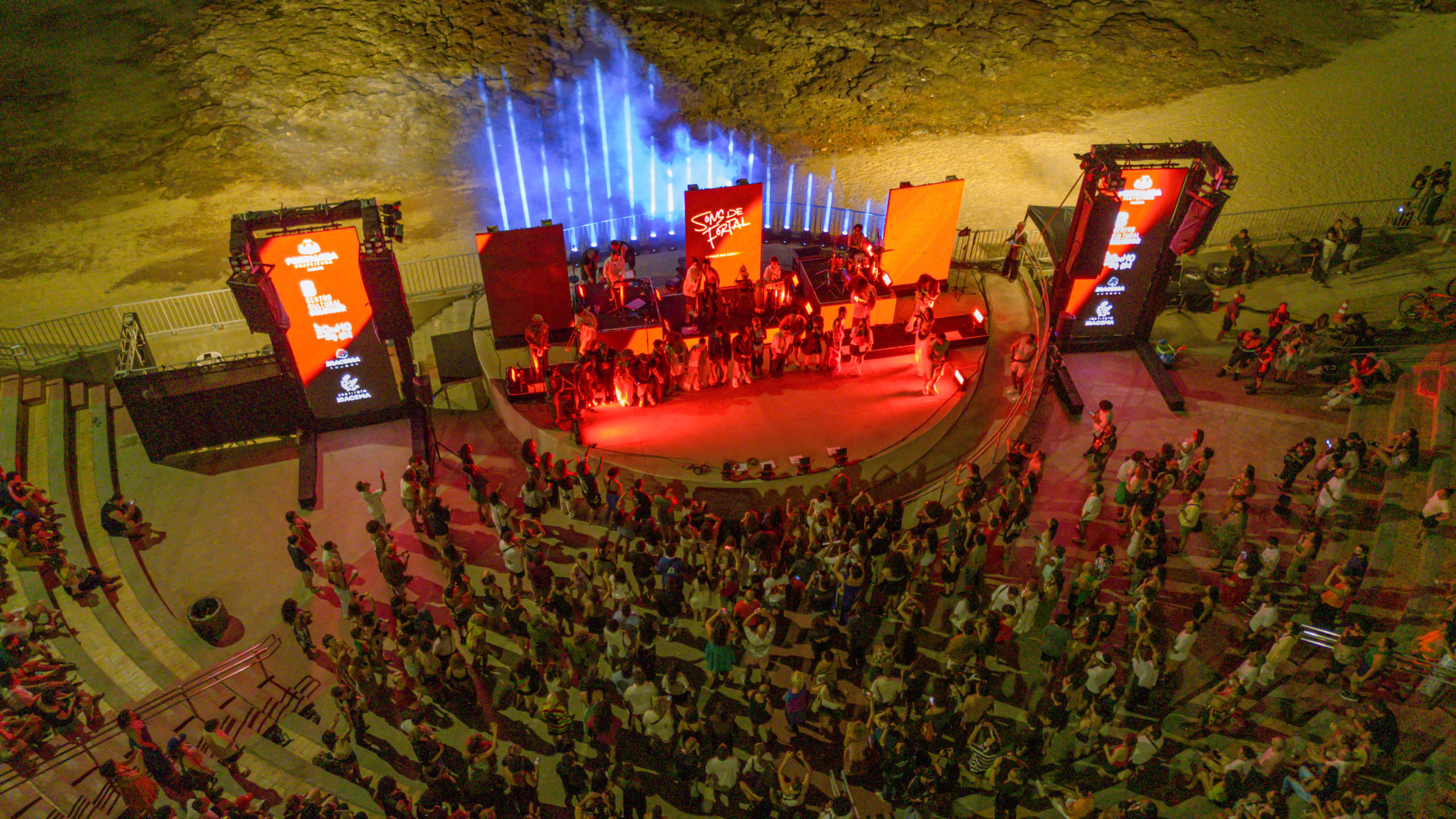 Fortaleza lança nova edição de projeto de fomento à música autoral