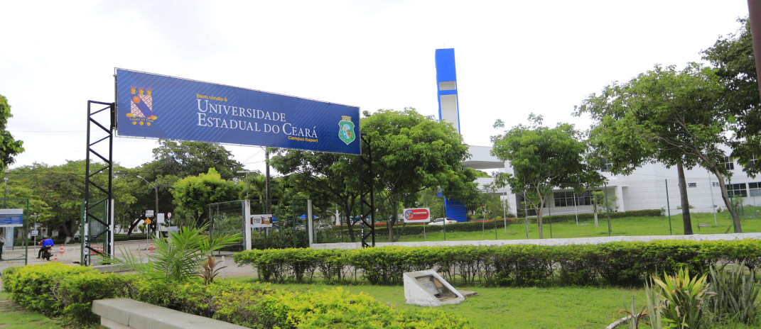 Uece lidera Norte e Nordeste em ranking internacional de educação e sustentabilidade