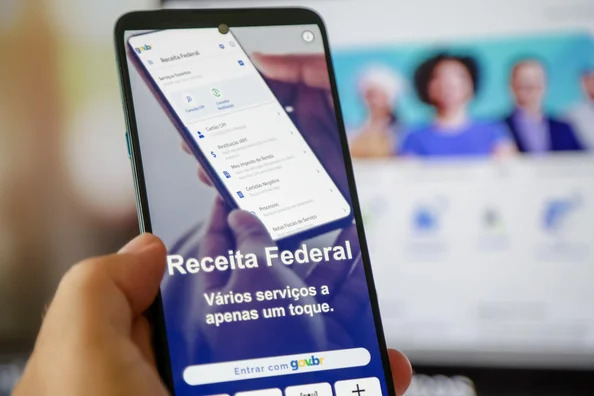 Receita Federal libera consulta ao 2º lote de restituição do IRPF