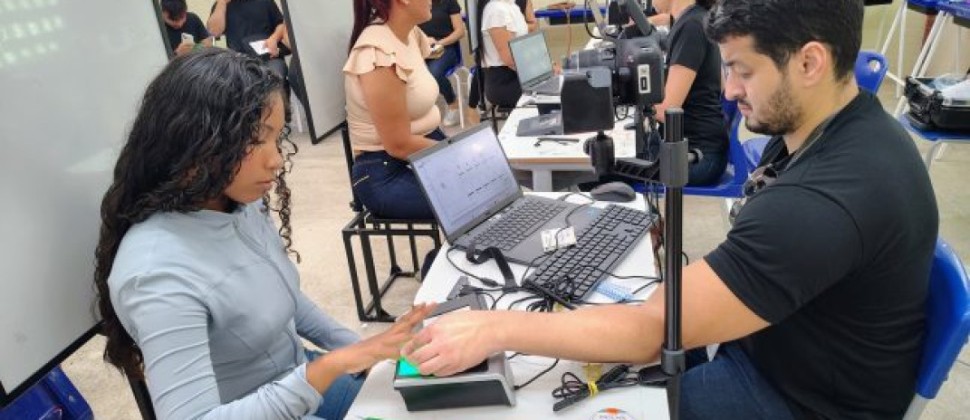 CNH Popular: Detran realiza atendimentos nos dias 20 e 21 de junho