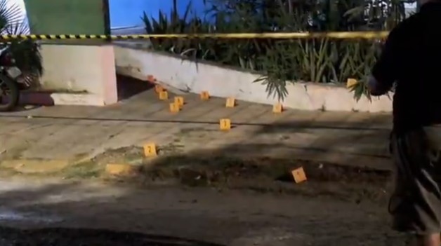 Suspeitos de atentado contra vereador de Mossoró são presos no Ceará
