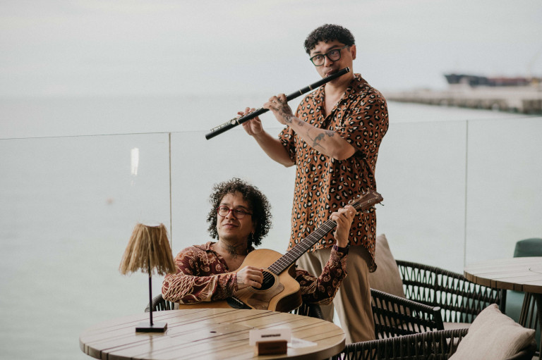 Com o tema “Toda arte cabe aqui”, Theatro José de Alencar festeja 116 anos