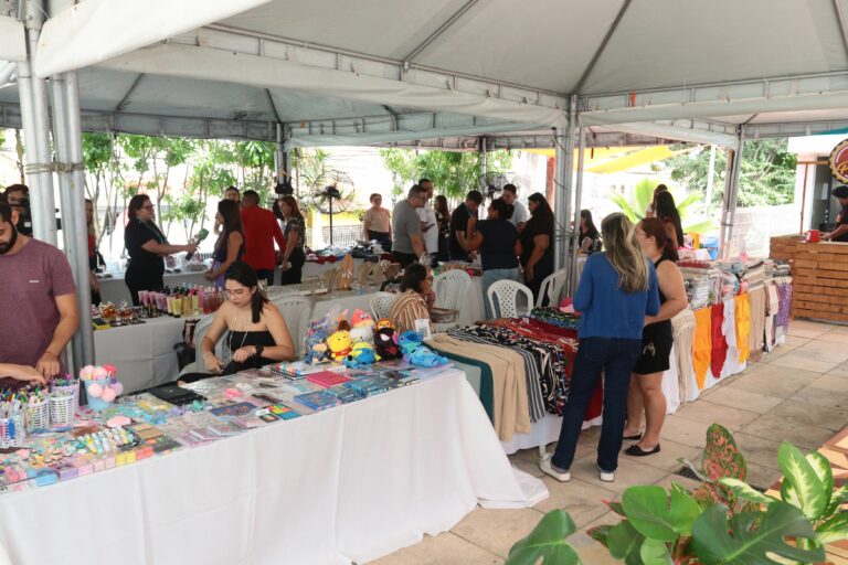 ExpoCearazinho chega à 17ª edição com feira de empreendedorismo na Granja Lisboa