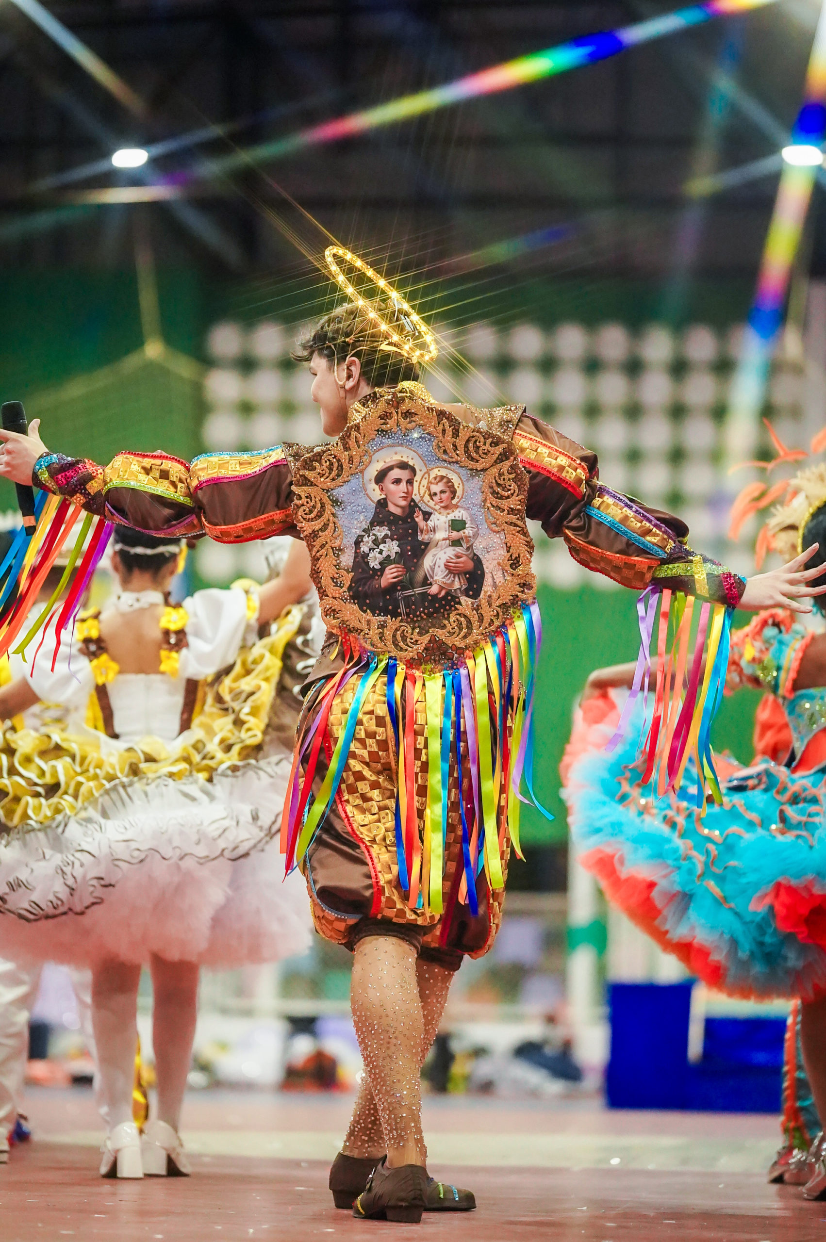 Festivais juninos reforçam a beleza da arte e cultura da Serra da Ibiapaba 