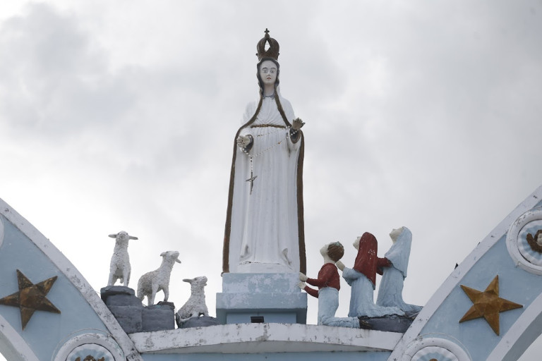 Nova Russas terá santuário dedicado a Nossa Senhora das Graças