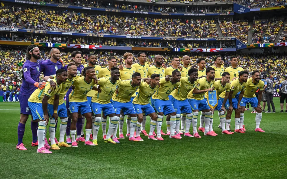 Brasil avança na Copa e premiação da CBF ultrapassa R$ 78 milhões