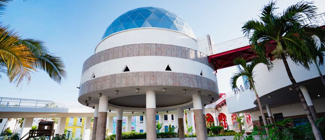 Planetário Rubens de Azevedo divulga programação de junho em Fortaleza