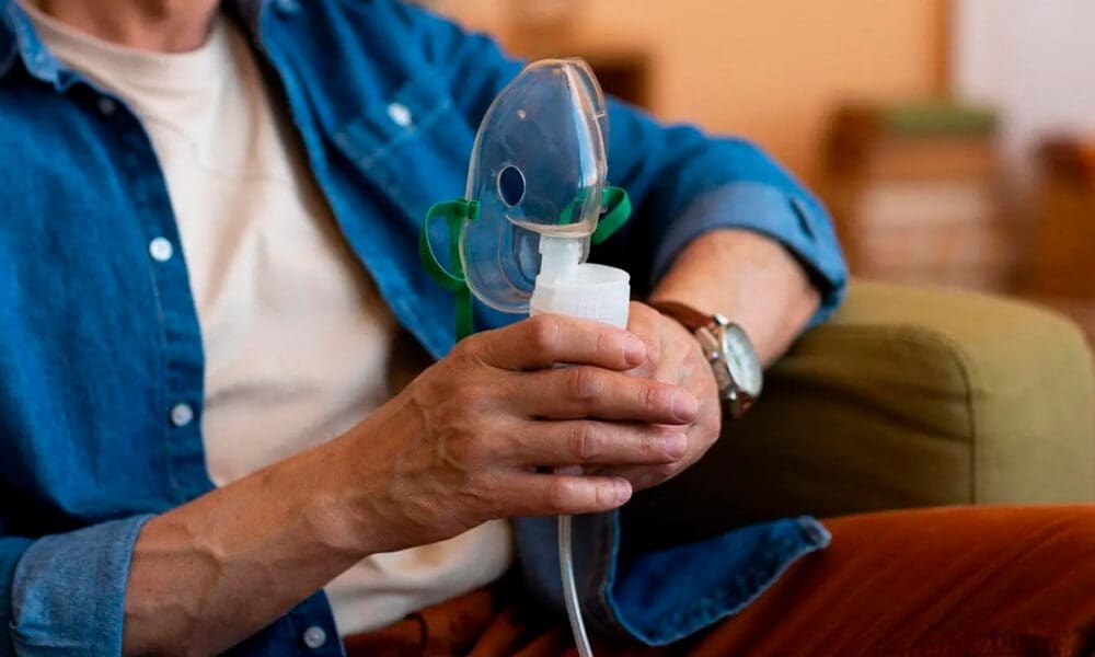 Fiocruz aponta aumento de síndromes respiratórias graves em todo o País